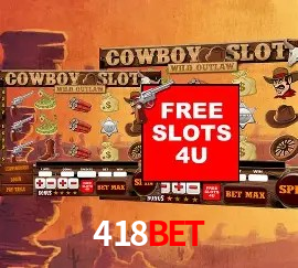 418bet Brasília - Betting Features