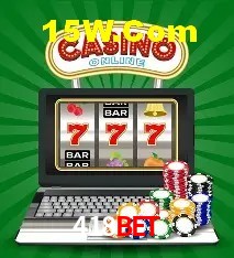 Experiência VIP 418bet