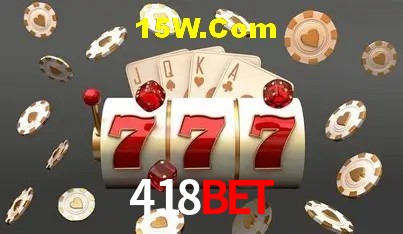 Segurança 2FA 418bet