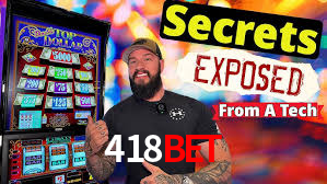 Premium Interface 418bet