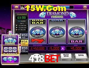 418bet - User Statistics