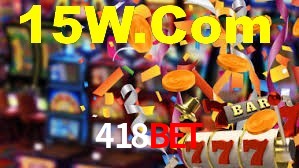 418bet plataforma app