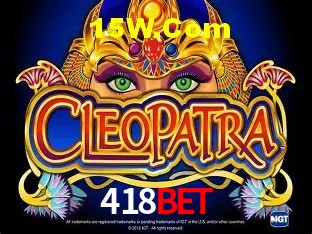 418bet Belo Horizonte - Jackpots