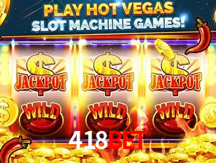 418bet Promoções - 30+ Ofertas Diárias