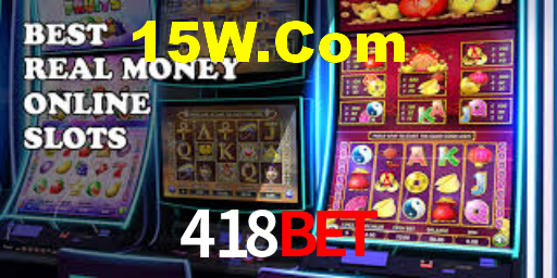 418bet: A Experiência de Casino com Jogos de Mesa ao Vivo