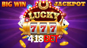 Tournaments 418bet