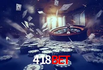 418bet São Paulo - Top Slots