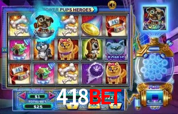 418bet Belo Horizonte - Promo Tips