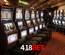 418bet - Winners Celebration