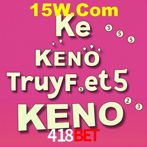 cassino 418bet