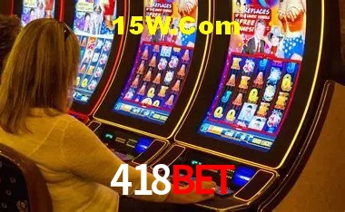 418bet Rio de Janeiro - Popular Jogos