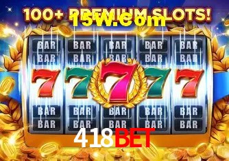 418bet - Customer Support