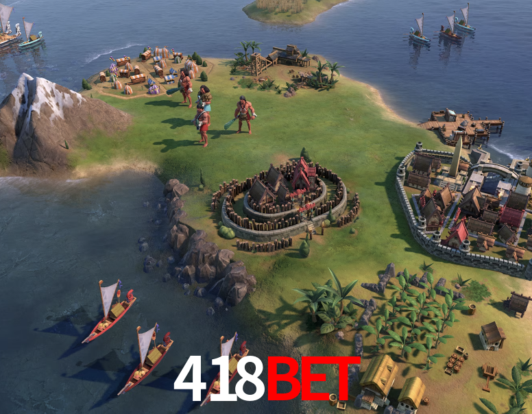 Estatísticas Esportivas 418bet