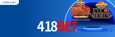 418bet