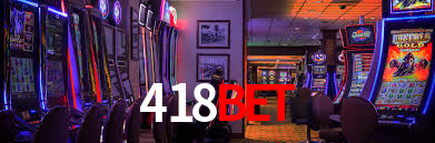 Experimente o Login Seguro Premium no 418bet