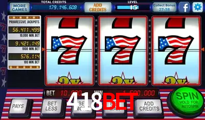 418bet - Pagamento PIX Instantâneo