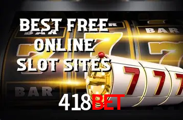 418bet - Security