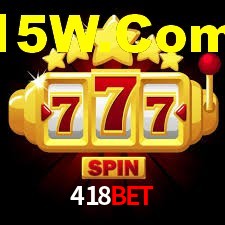 Exclusive Games 418bet
