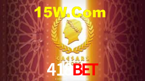418bet