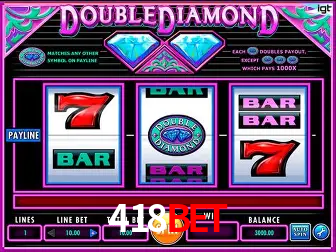 418bet - Aplicativo Móvel