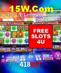 418bet Brasília - Bonus Features