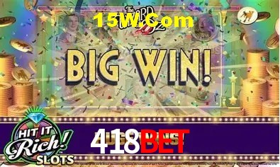 418bet São Paulo - Hot Promos