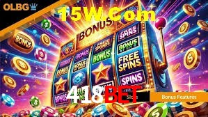 Game Statistics 418bet