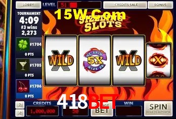 418bet Belo Horizonte - Payments
