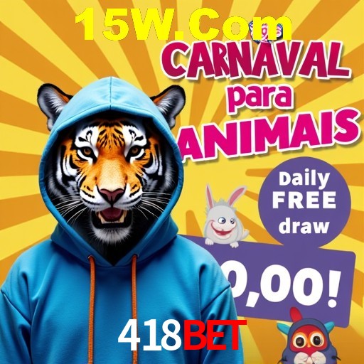 Descubra a Essência do 418bet: Nossa História e Compromissos