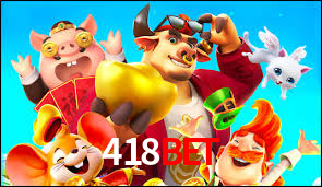 Experiência VIP 418bet