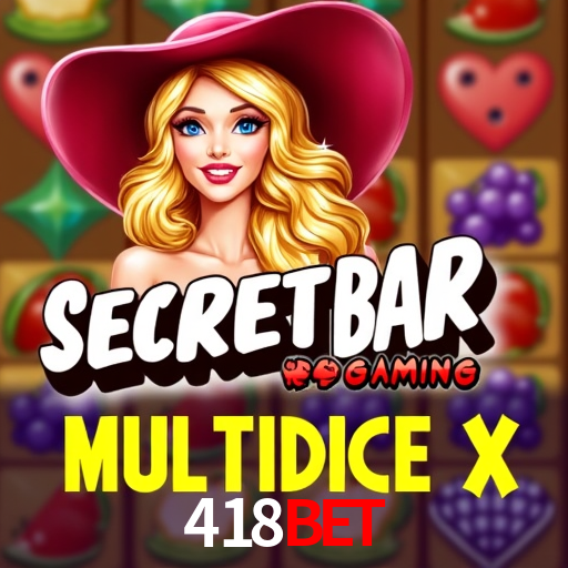 Casino Ao Vivo 418bet
