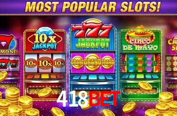 Ofertas Exclusivas 418bet