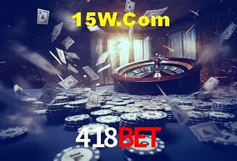 418bet Slot - 320+ Caça-Níqueis Premium