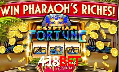 Diretório de Jogos 418bet