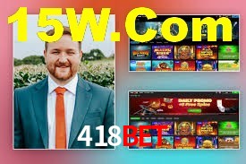 VIP Casino 418bet