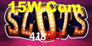 Live Casino 418bet